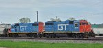 GTW 4911 GTW 6221